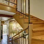 Vakantiehuis In Cehici With Private Pool & Terrace Matulini