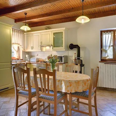 Дом отдыха In Cehici With Private Pool & Terrace *