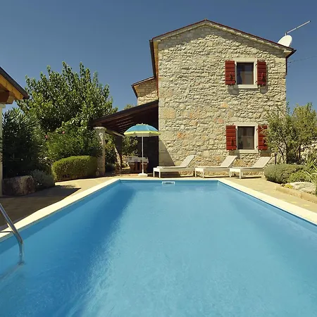 In Cehici With Private Pool & Terrace Casa vacanze *