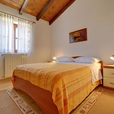 Casa vacanze In Cehici With Private Pool & Terrace Matulini