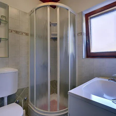 Casa vacanze In Cehici With Private Pool & Terrace *